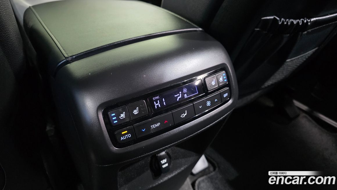 Hyundai Palisade 2020