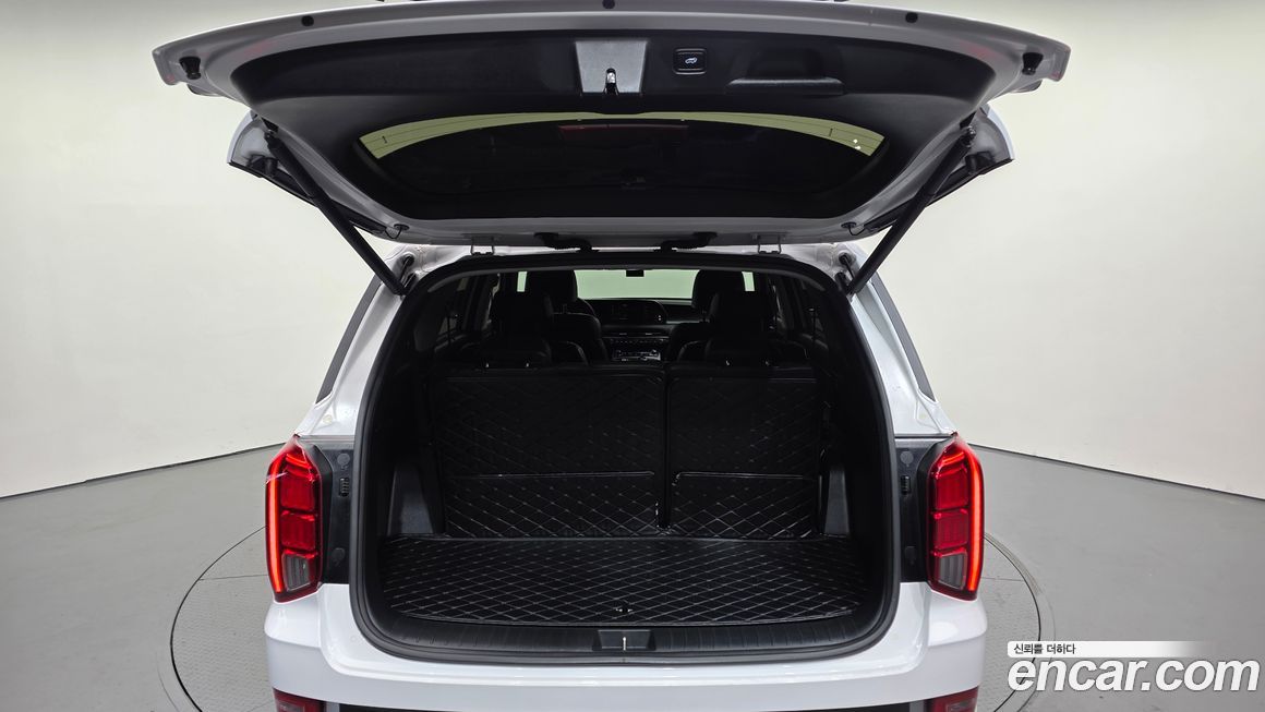 Hyundai Palisade 2020