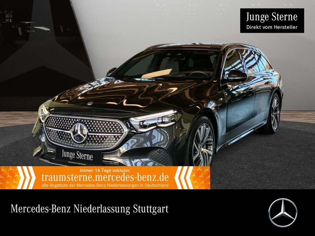 Mercedes-Benz E 300 2025
