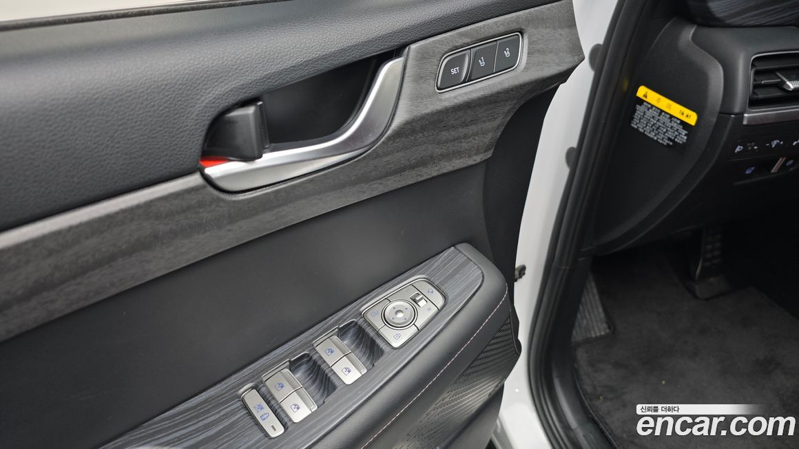 Hyundai Palisade 2019