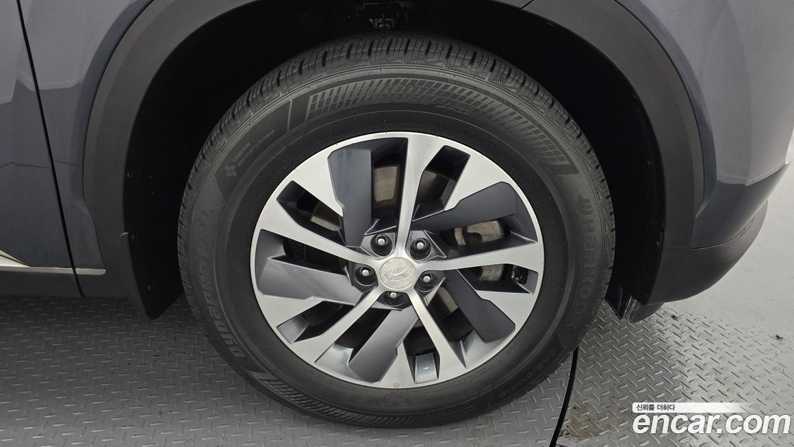 Hyundai Palisade 2019