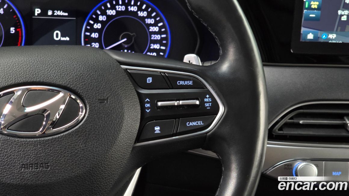 Hyundai Palisade 2019