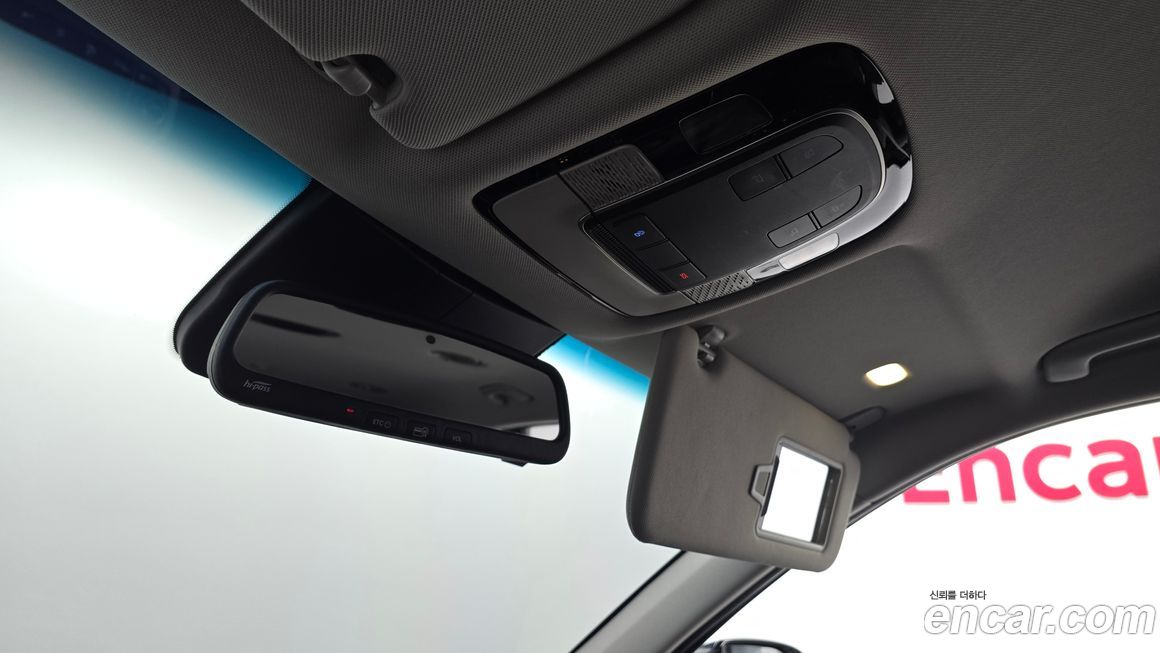 Hyundai Palisade 2019