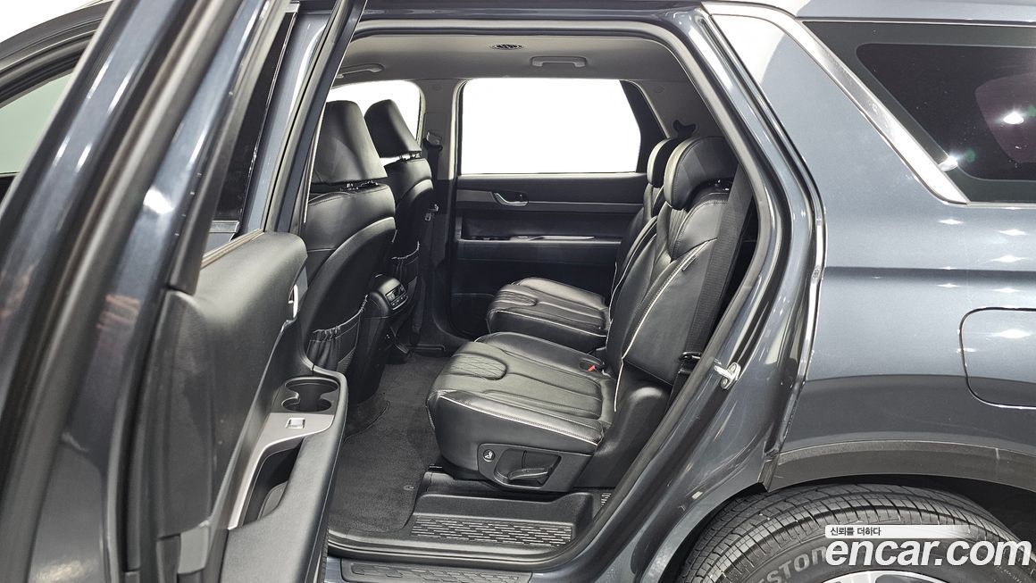 Hyundai Palisade 2020