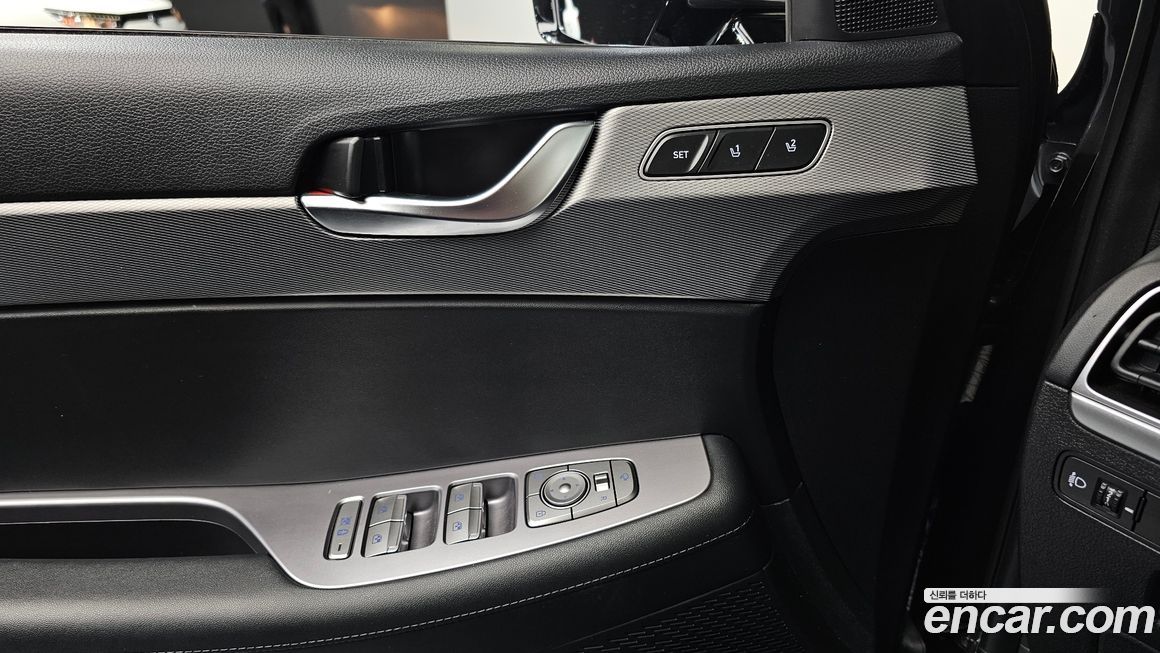 Hyundai Palisade 2020