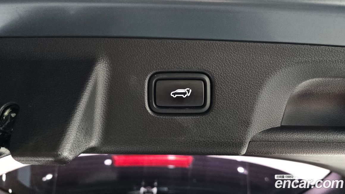 Hyundai Palisade 2020