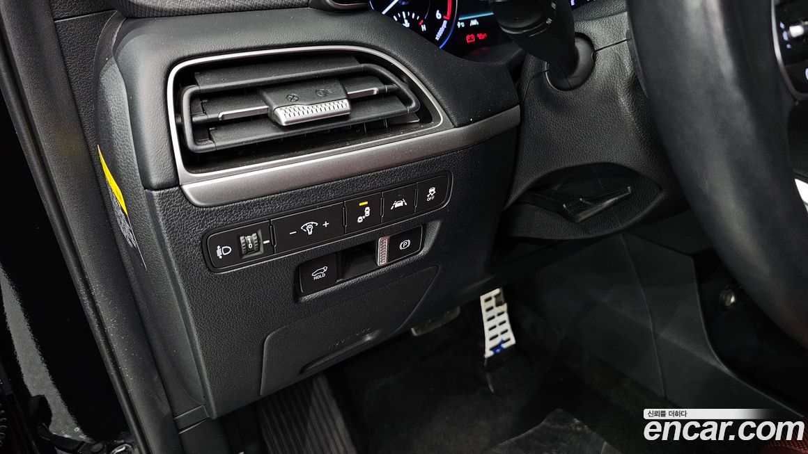 Hyundai Palisade 2019