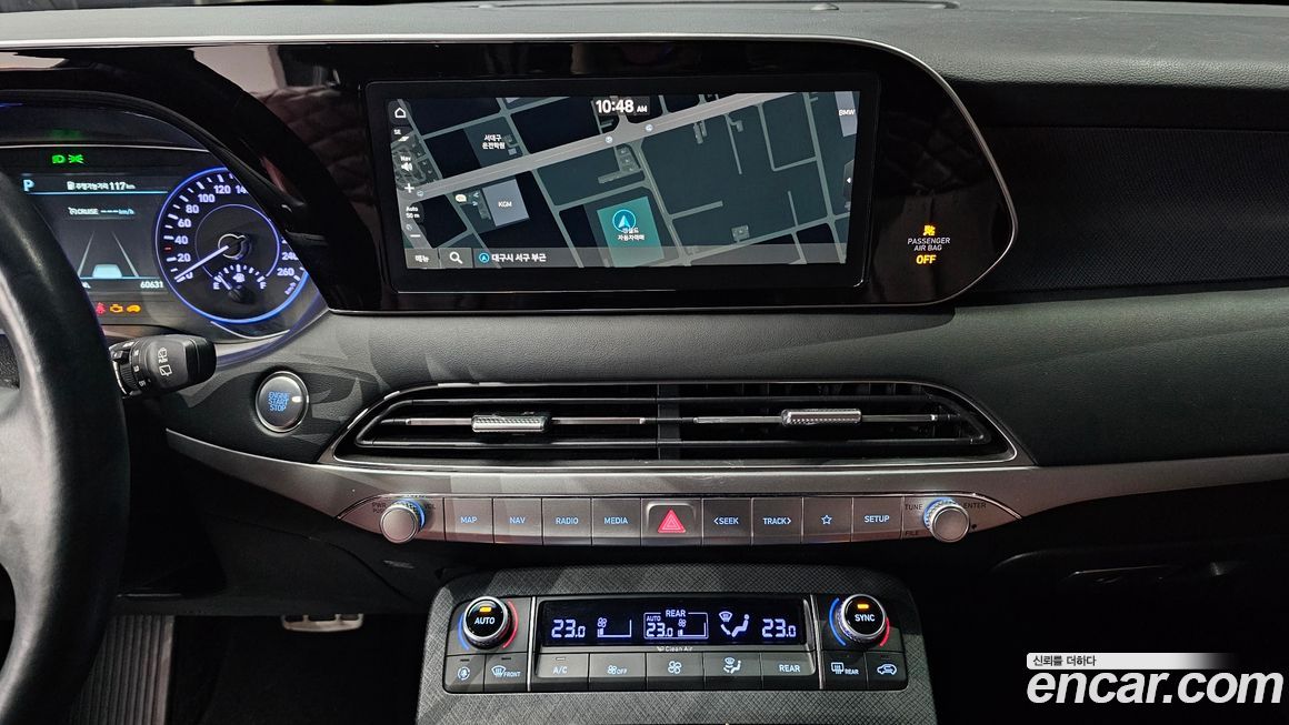 Hyundai Palisade 2019