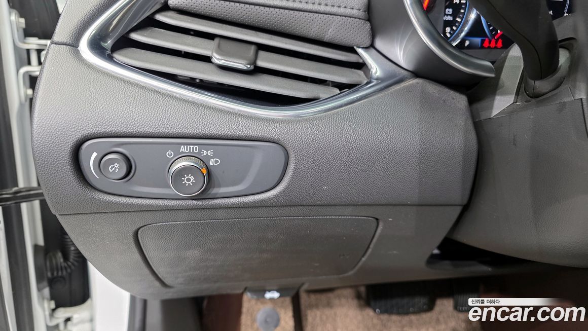 ChevroletGMDaewoo Malibu 2022