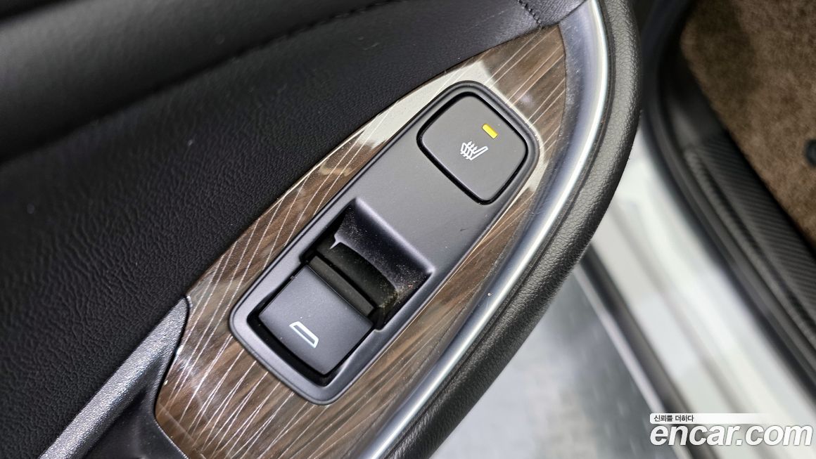 ChevroletGMDaewoo Malibu 2022