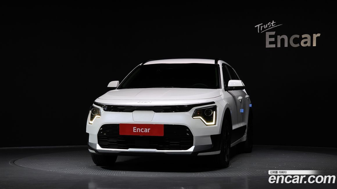 Kia Niro 2023