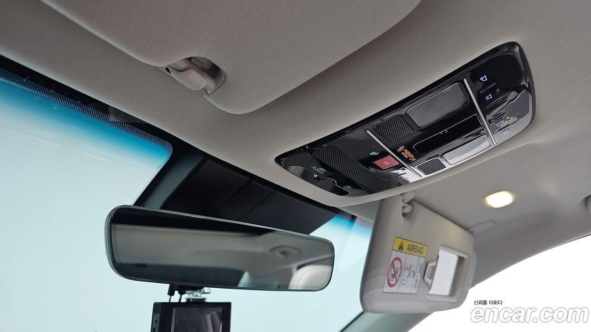 Hyundai Grandeur 2024