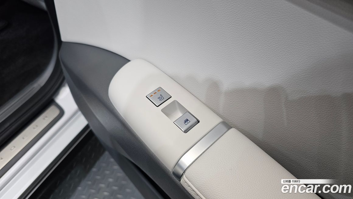 Hyundai Grandeur 2024