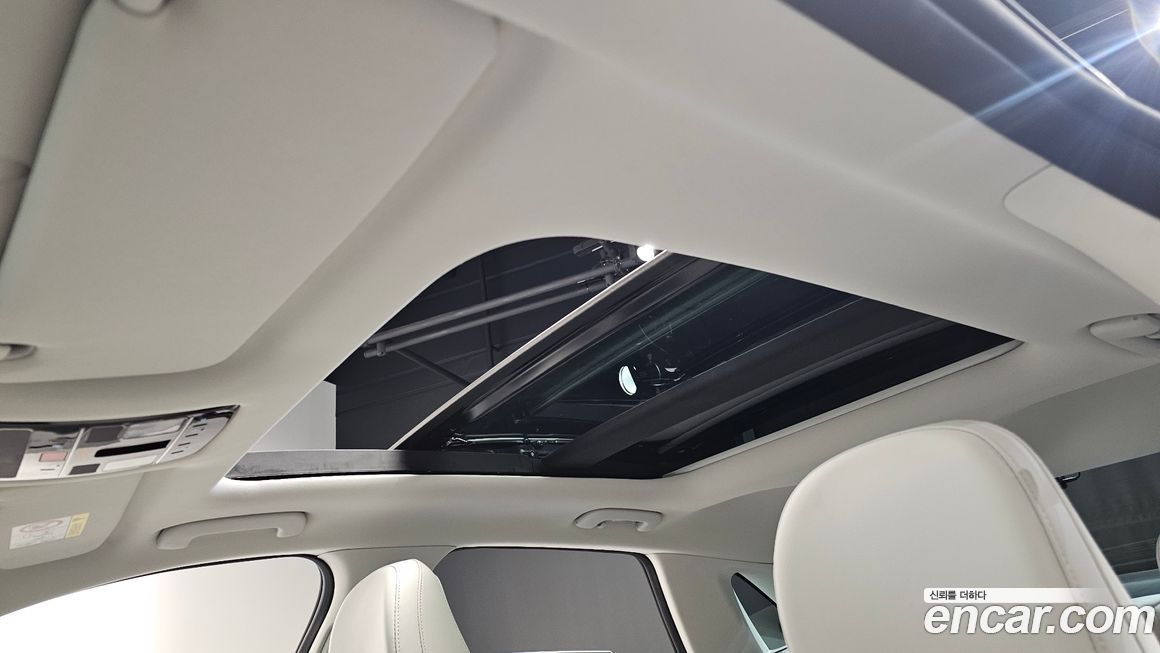 Hyundai Grandeur 2024