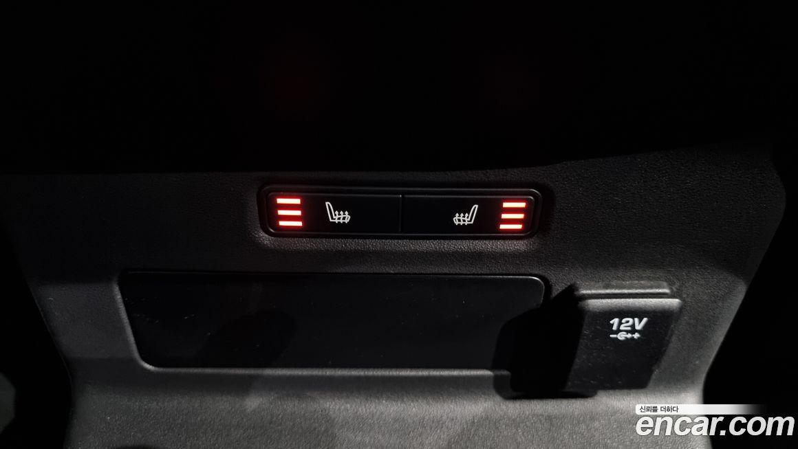 Land Rover Range Rover Velar 2018