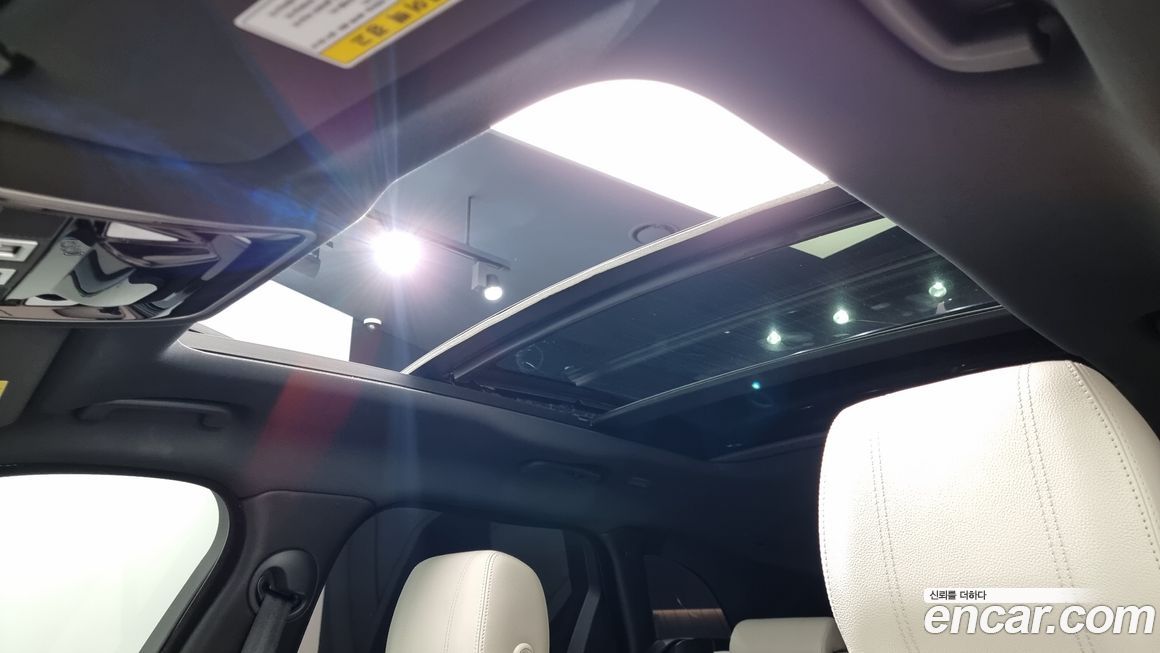 Land Rover Range Rover Velar 2018