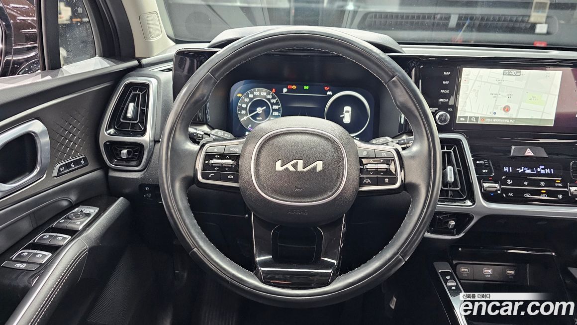 Kia Sorento 2023