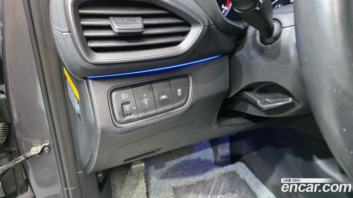 Hyundai Santafe 2020