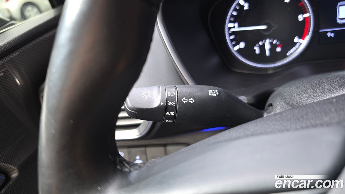 Hyundai Santafe 2020