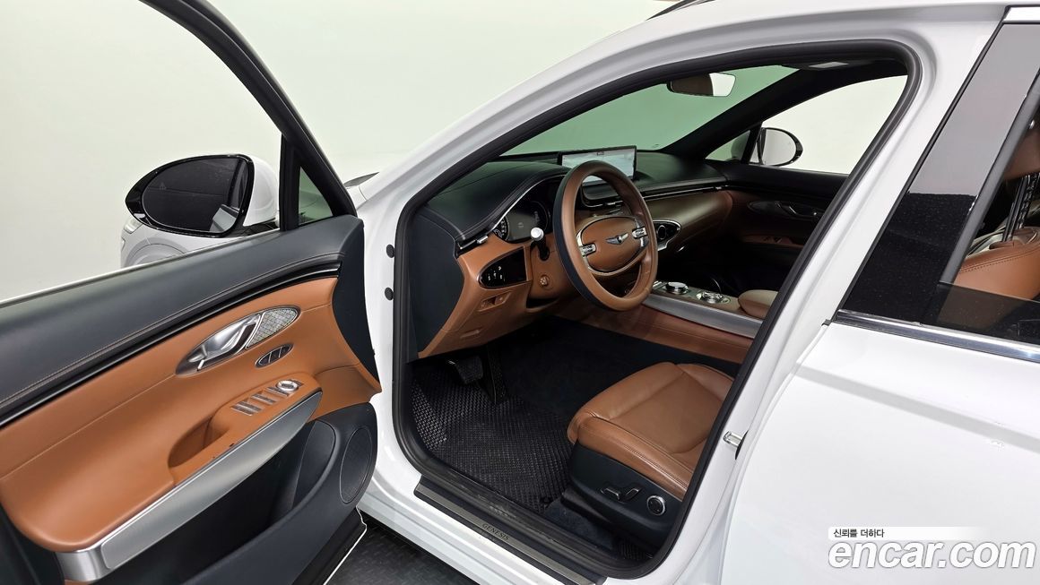 Genesis GV70 2021