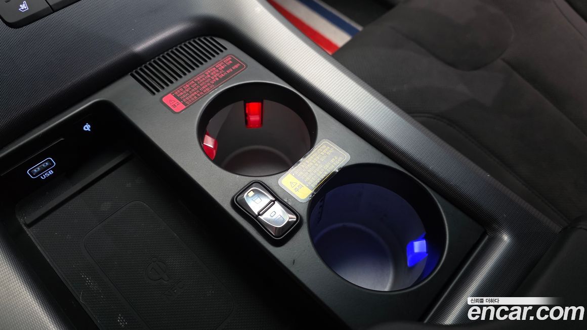 Hyundai Palisade 2024