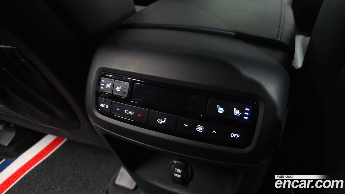 Hyundai Palisade 2024