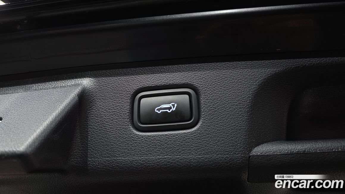 Hyundai Palisade 2024