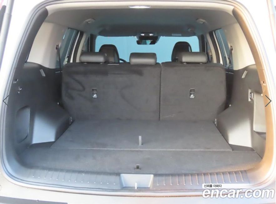 Hyundai Santafe 2025