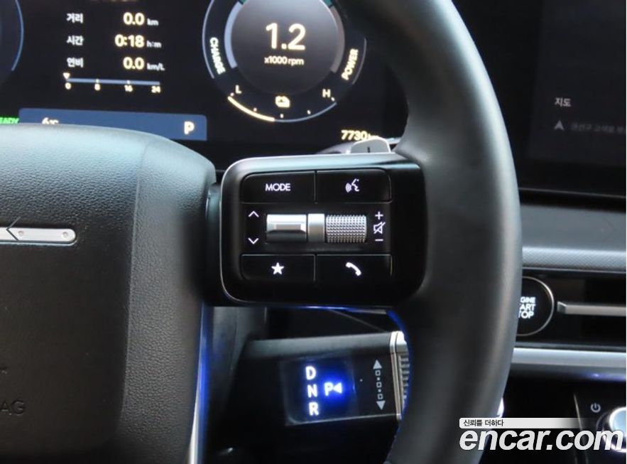 Hyundai Santafe 2025