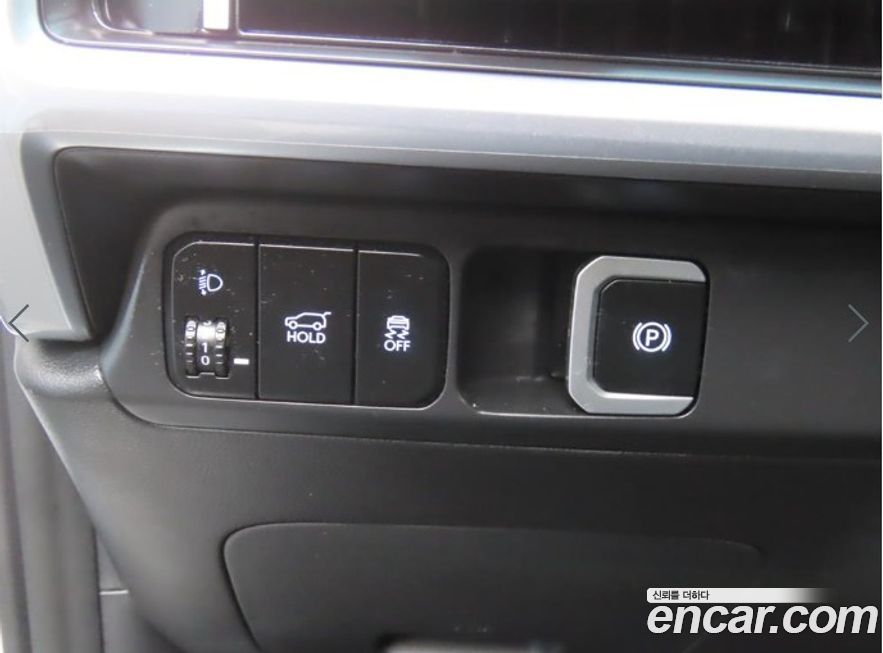 Hyundai Santafe 2025