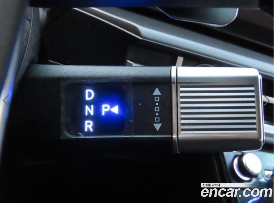 Hyundai Santafe 2025