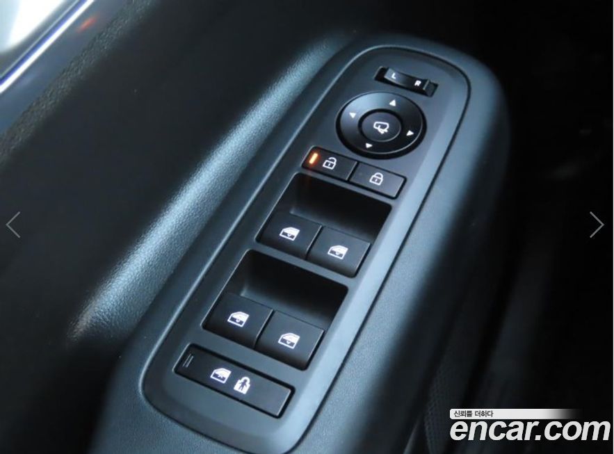 Hyundai Santafe 2025