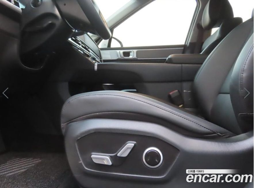 Hyundai Santafe 2025