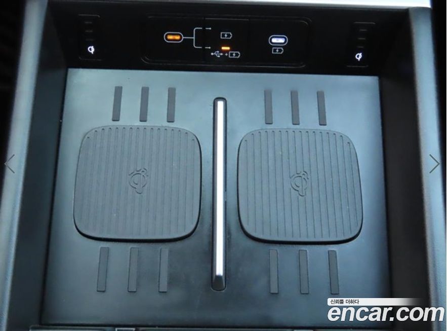 Hyundai Santafe 2025