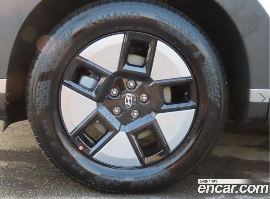 Hyundai Santafe 2025