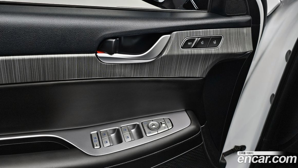 Hyundai Palisade 2024