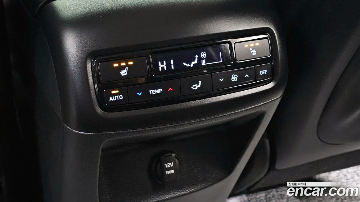 Hyundai Palisade 2024