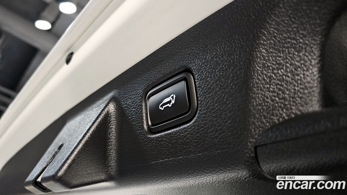 Hyundai Palisade 2024