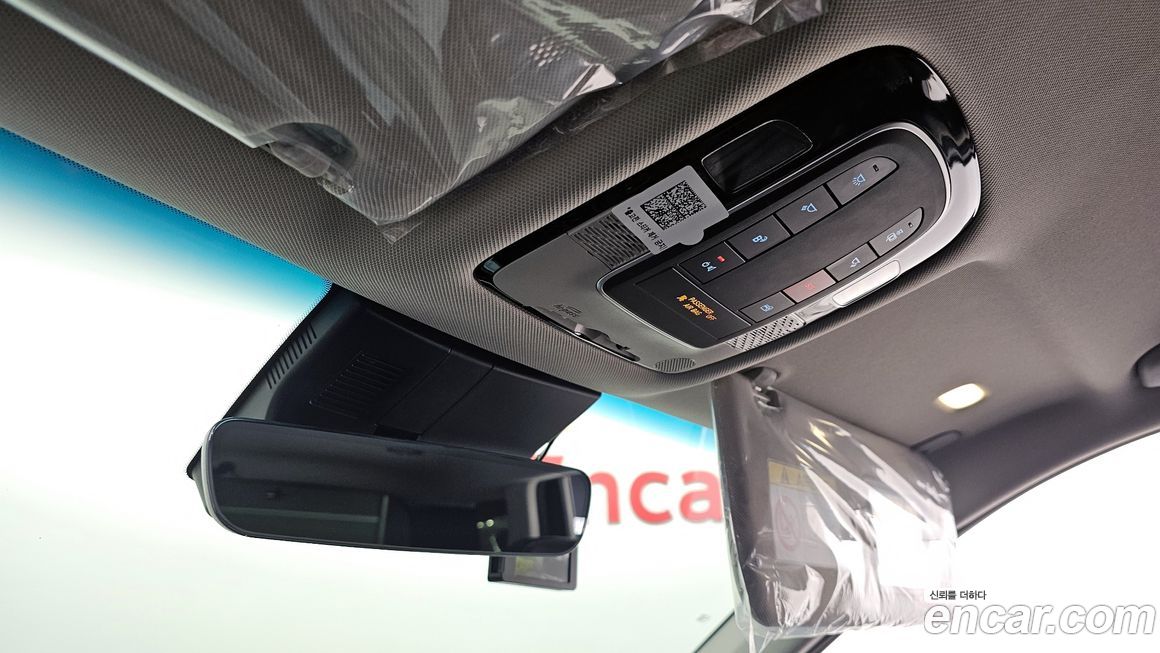 Hyundai Palisade 2024