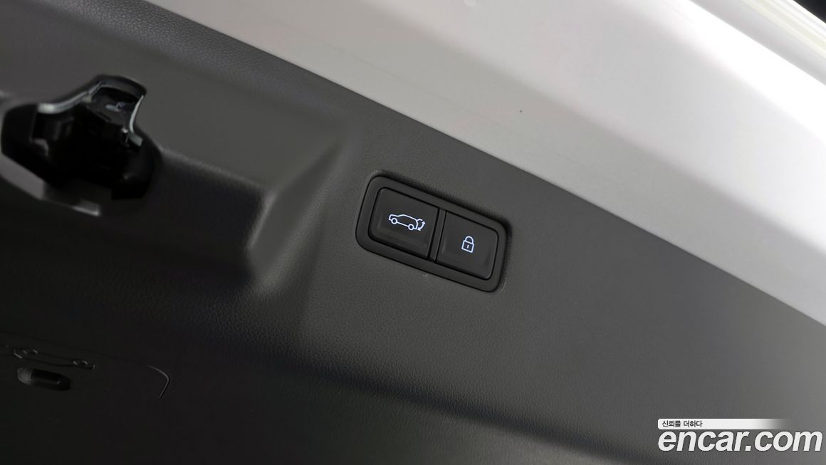 Hyundai Santafe 2025