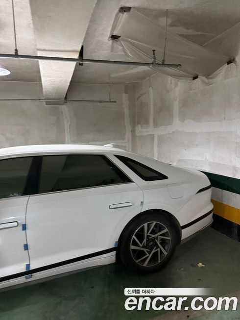 Hyundai Grandeur 2025