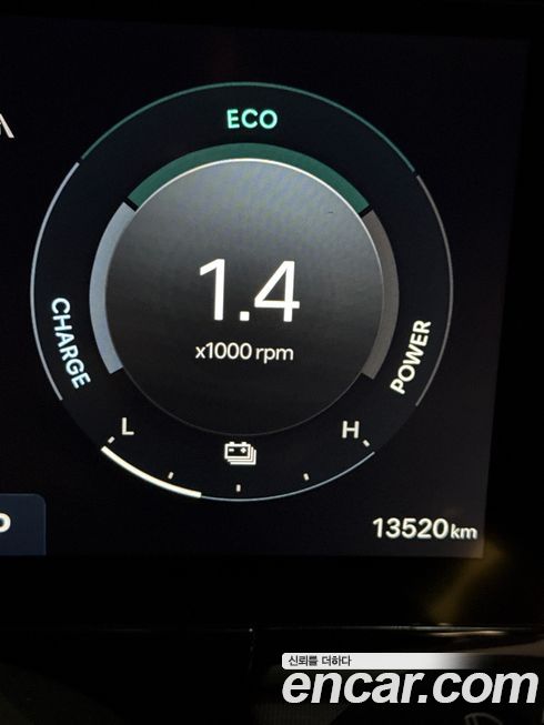 Hyundai Grandeur 2025