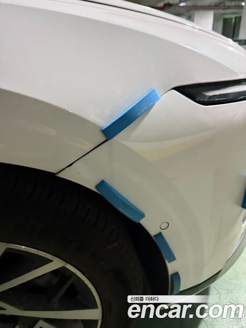 Hyundai Grandeur 2025