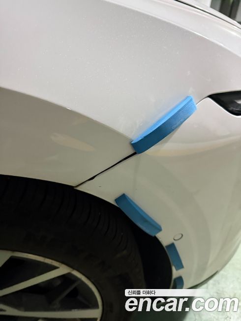 Hyundai Grandeur 2025