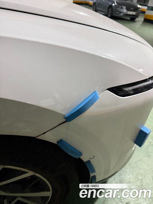 Hyundai Grandeur 2025