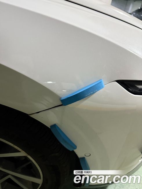 Hyundai Grandeur 2025