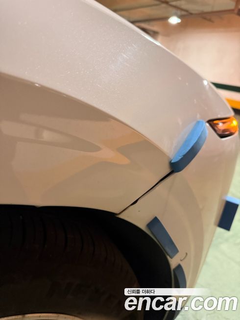 Hyundai Grandeur 2025