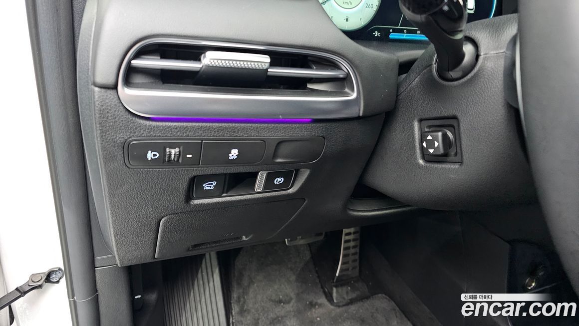 Hyundai Palisade 2024