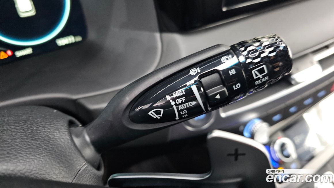 Hyundai Palisade 2024