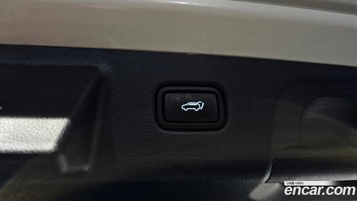 Hyundai Palisade 2024